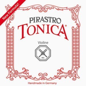 Pirastro TONICA 412041 3/4-1/2 - Struny na housle - sada
