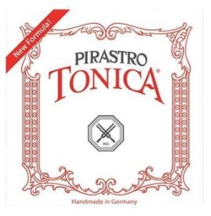 Pirastro Tonica set 4221