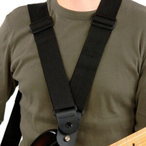 Planet Waves Dare Guitar Strap