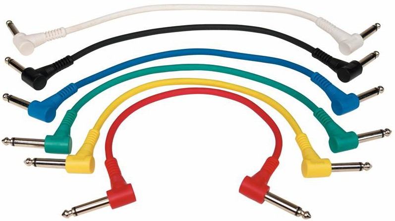 Rockcable by Warwick RCL 30011 D5