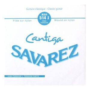 Savarez CANTIGA 514J - Struna D na klasickou kytaru