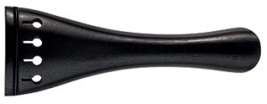 Struník viola 125mm eben