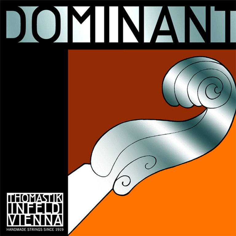Thomastik DOMINANT 147 - Struny na violoncello - sada