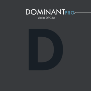 Thomastik DOMINANT PRO (D) DP03A - Struna D na housle