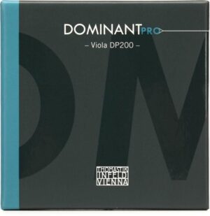 Thomastik DOMINANT PRO set DP200 - Struny na violu - sada