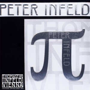 Thomastik PETER INFELD PI01SN - Struna E na housle