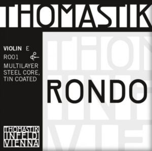 Thomastik RONDO RO01 - Struna E na housle