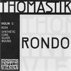 Thomastik RONDO RO04 - Struna G na housle