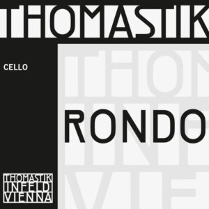 Thomastik RONDO set RO400 - Struny na violoncello - sada