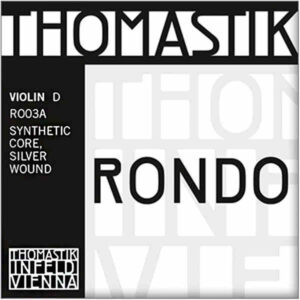 Thomastik RONDOD RO03A - Struna D na housle