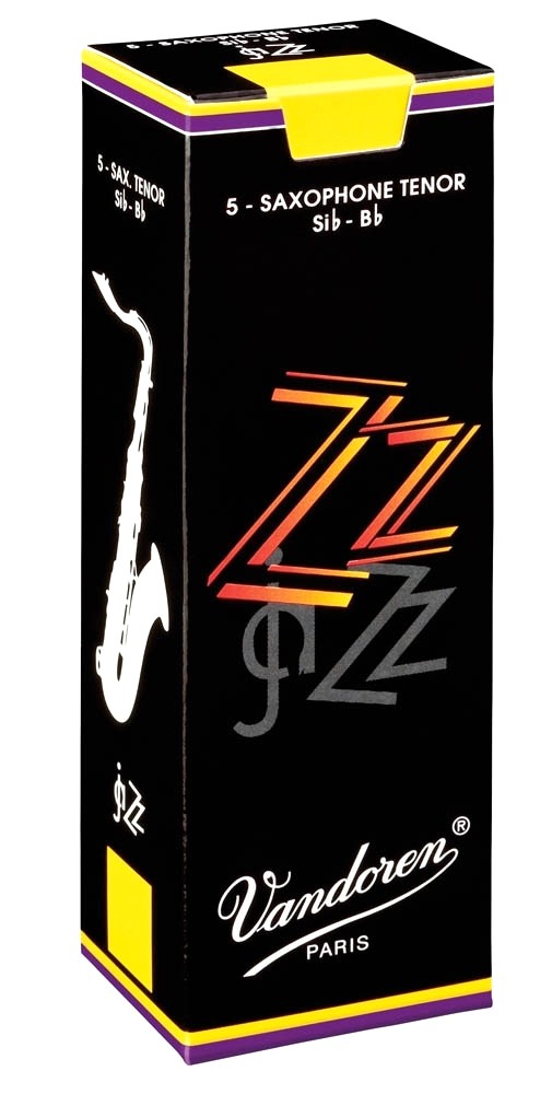 Vandoren ZZ SR422 - Plátky na tenor saxofon