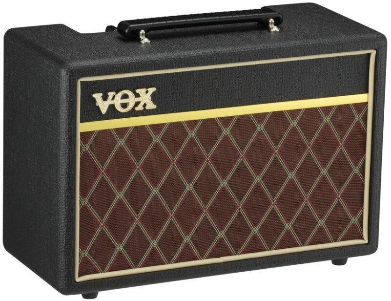 Vox Pathfinder 10 Barva: klasická