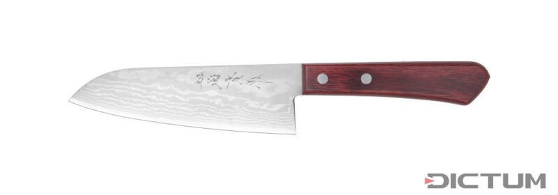 kuchyňský nůž 719128 - Shigeki Hocho