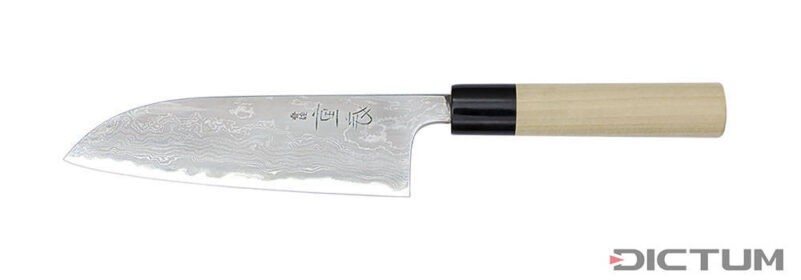 kuchyňský nůž 719137 - Shigefusa Hocho Kitaeji