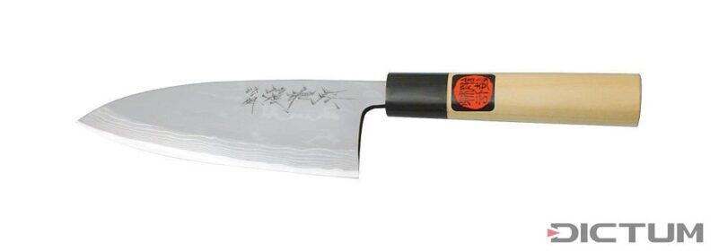 kuchyňský nůž 719184 - Shigeki Hocho »Classic«