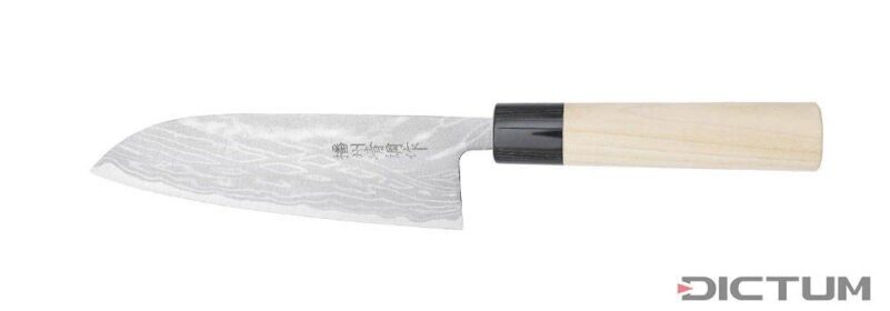 kuchyňský nůž 719207 - Hayashi Hocho