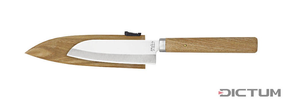 kuchyňský nůž 719217 - Small Knife with Sheath