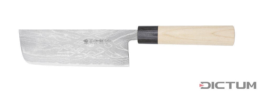 kuchyňský nůž 719227 - Hayashi Hocho