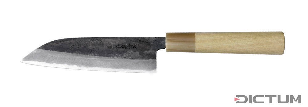 kuchyňský nůž 719251 - Kuro Ochi Hocho