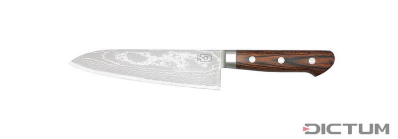 kuchyňský nůž 719294 - DICTUM® Knife Series »Klassík«