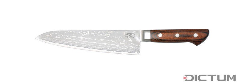 kuchyňský nůž 719295 - DICTUM® Knife Series »Klassík«