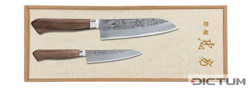 kuchyňský nůž 719378 - Arata Hocho