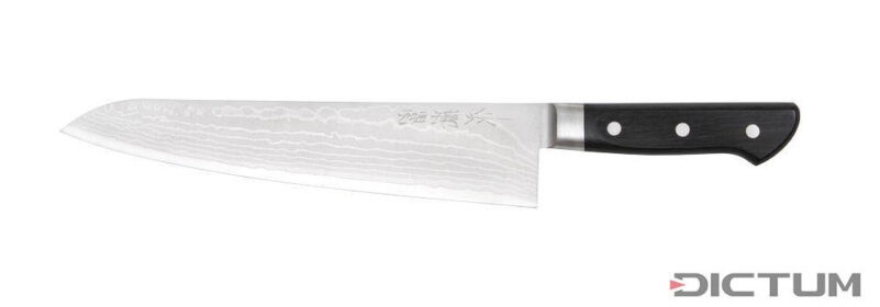 kuchyňský nůž 719455 - Matsune Hocho