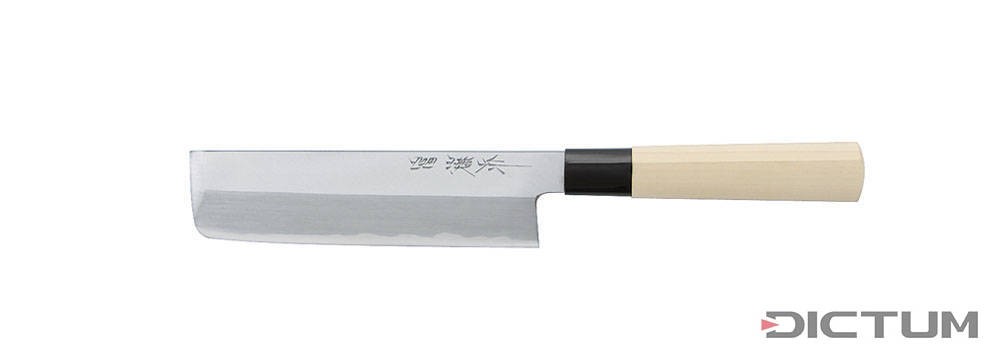 kuchyňský nůž 719476 - Nakagoshi Hocho for Left-Handed Use