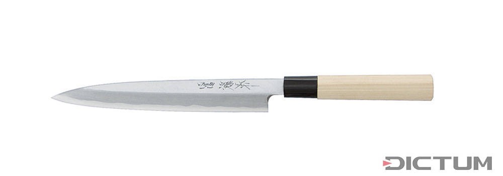 kuchyňský nůž 719478 - Nakagoshi Hocho for Left-Handed Use