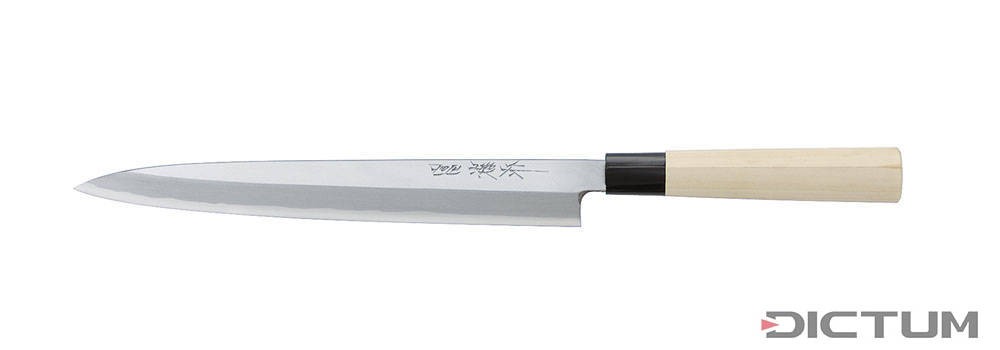 kuchyňský nůž 719479 - Nakagoshi Hocho for Left-Handed Use