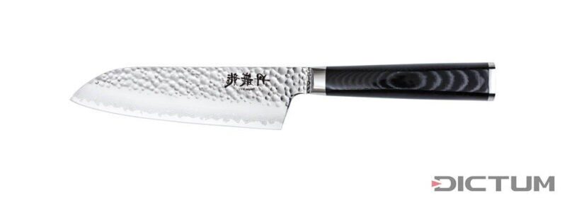 kuchyňský nůž 719490 - Tanganryu Hocho