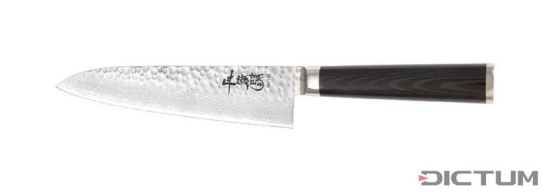 kuchyňský nůž 719492 - Tanganryu Hocho
