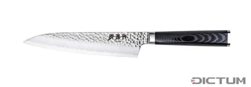 kuchyňský nůž 719493 - Tanganryu Hocho