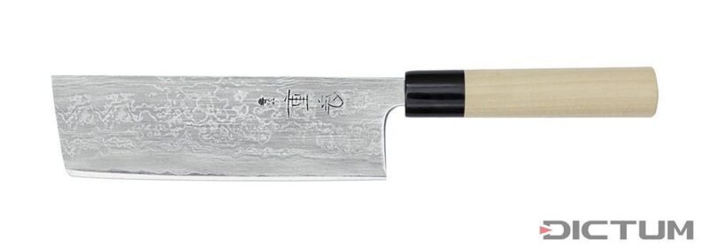 kuchyňský nůž 719666 - Shigefusa Hocho Kitaeji