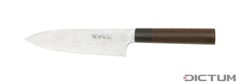 kuchyňský nůž 719672 - Kamo Hocho