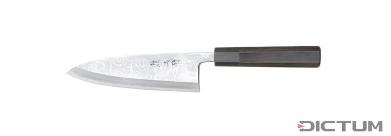 kuchyňský nůž 719713 - Hocho Deluxe