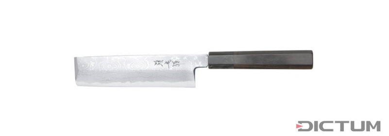 kuchyňský nůž 719714 - Hocho Deluxe