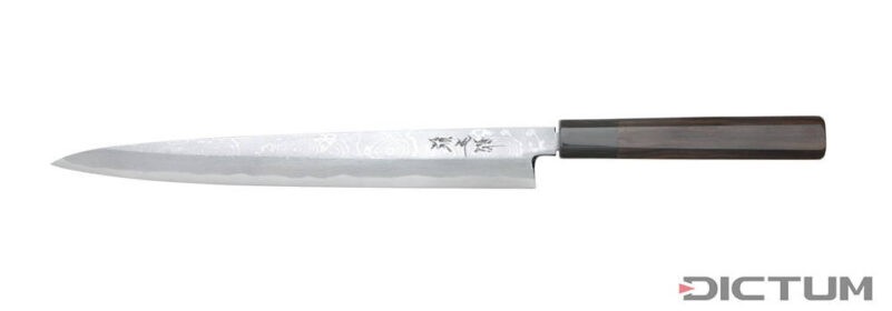 kuchyňský nůž 719715 - Hocho Deluxe