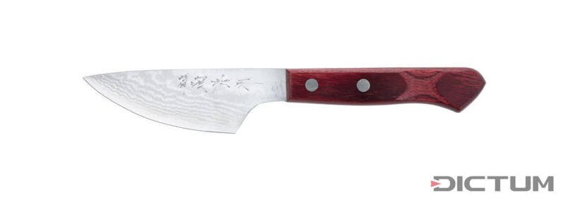 kuchyňský nůž 719716 - Shigeki Hocho