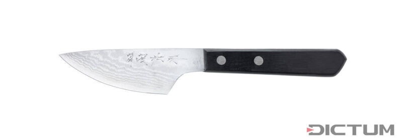 kuchyňský nůž 719717 - Shigeki Hocho Kuro
