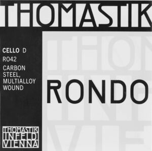 Thomastik RONDO RO42 - Struna D na violoncello