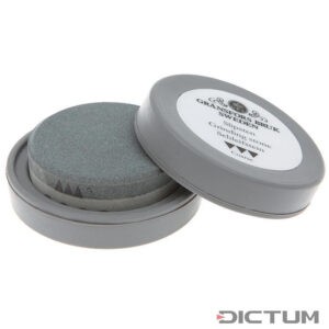 Dictum 705584 - Gränsfors Synthetic Sharpening Stone for Axes - Sekera