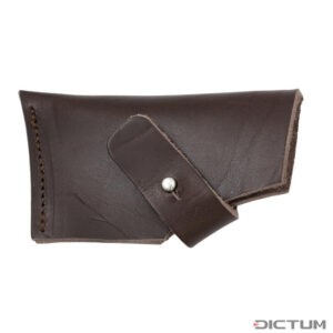 Dictum 715177 - Leather Sheath for DICTUM Bearded Hand Hatchet - Sekera