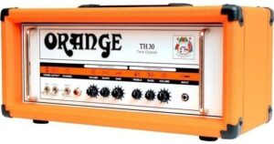 Orange THUNDER 30H
