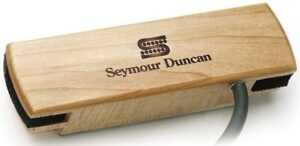 Seymour Duncan WOODY HC