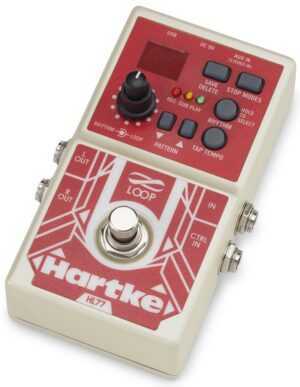 Hartke HL77