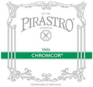 Pirastro Chromcor set 329020