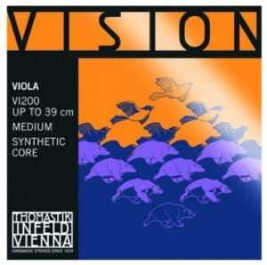 Thomastik VISION (C) VI24
