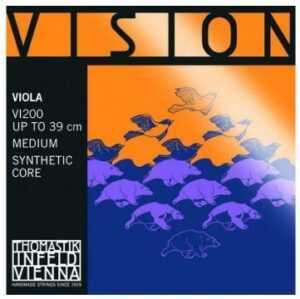 Thomastik VISION (G) VI23