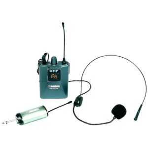 AudioDesign PMU 501 BP